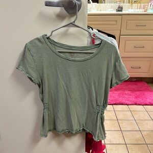 True Craft blouse. Size Medium